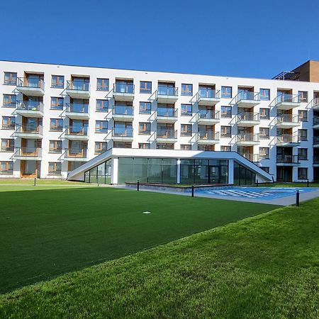 Apartament Bel Mare F 604 Miedzyzdroje Luaran gambar