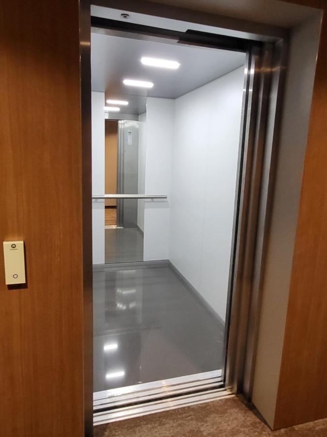 Apartament Bel Mare F 604 Miedzyzdroje Luaran gambar