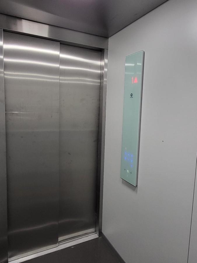 Apartament Bel Mare F 604 Miedzyzdroje Luaran gambar