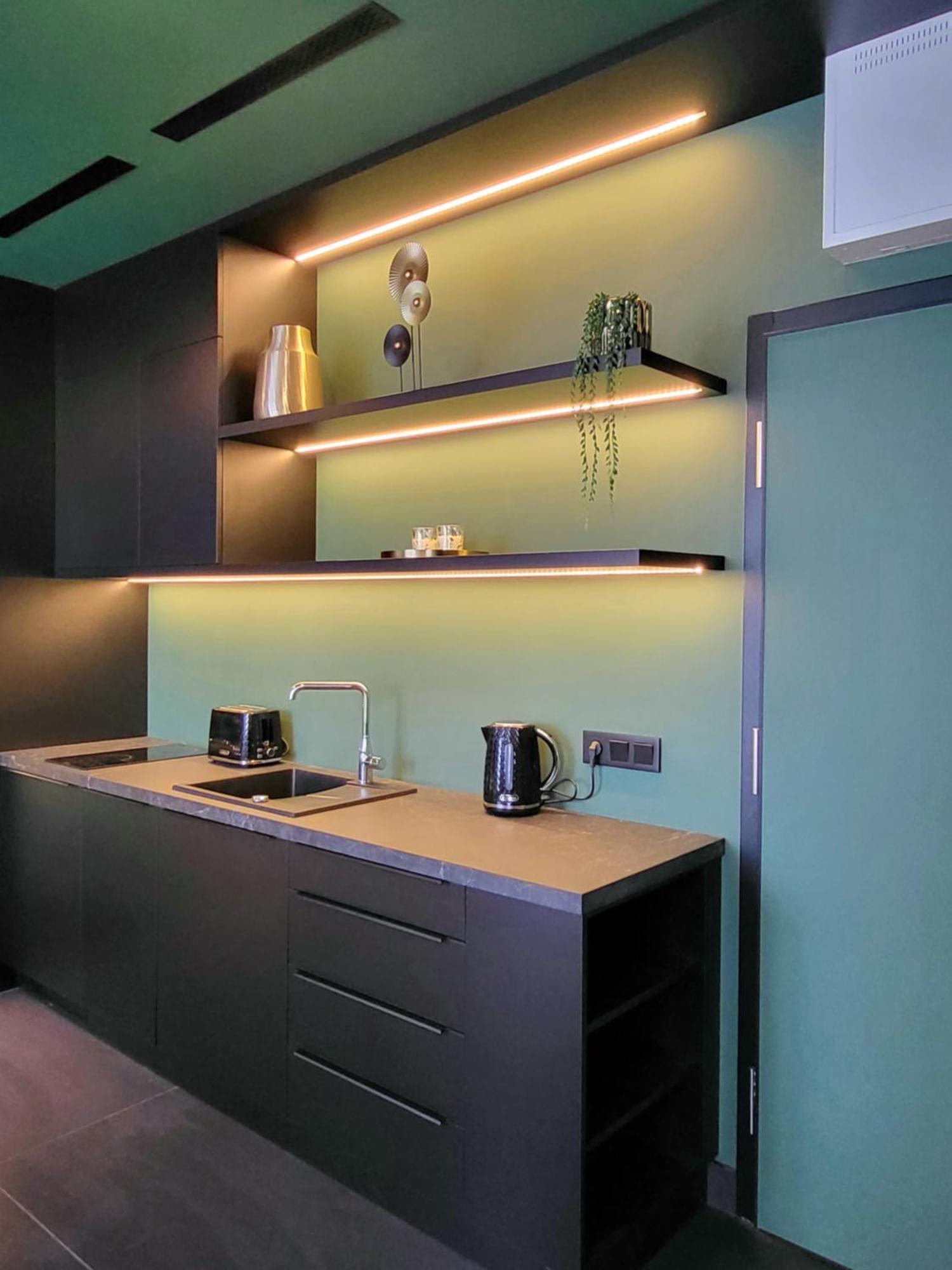 Apartament Bel Mare F 604 Miedzyzdroje Luaran gambar