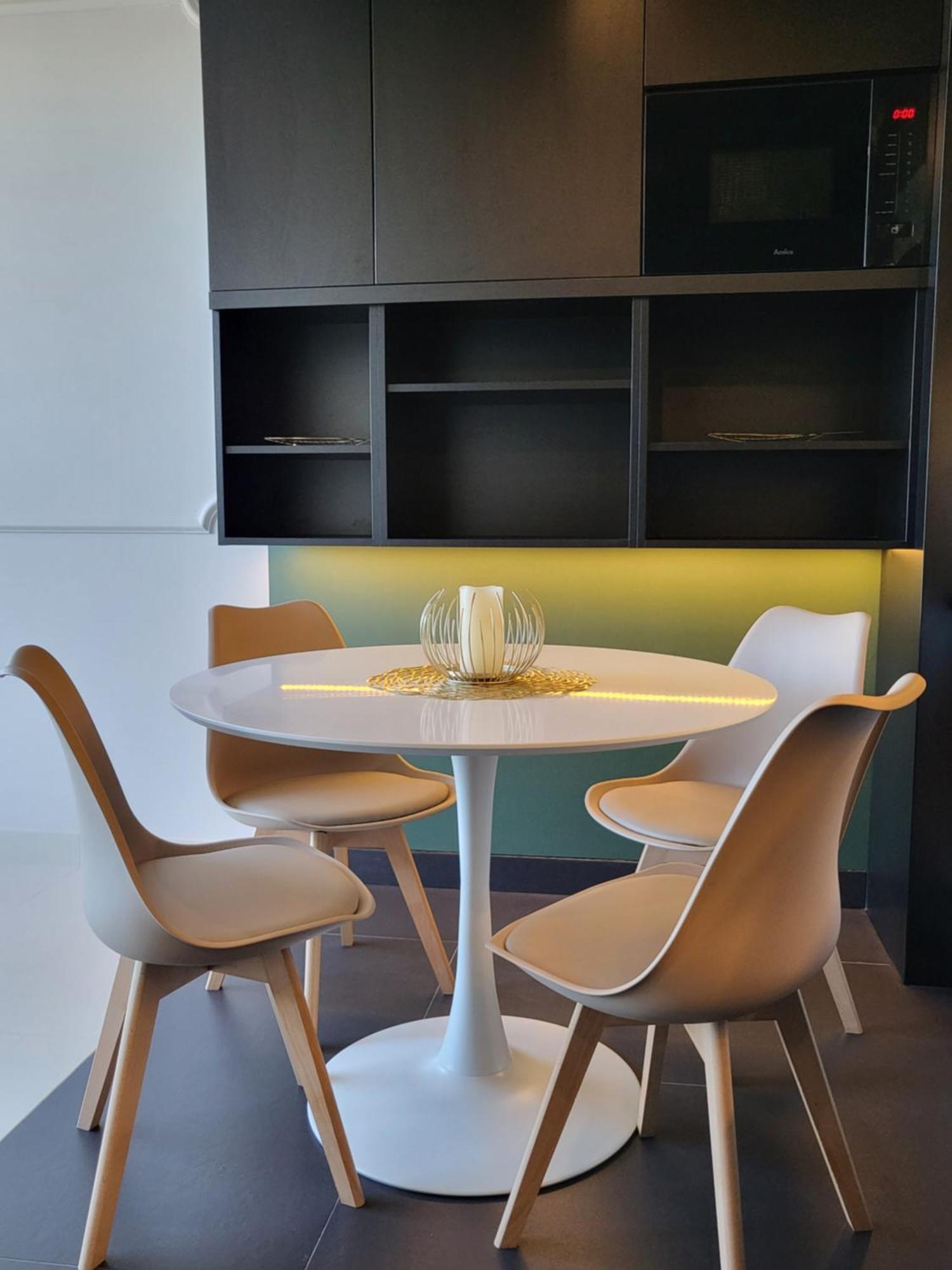 Apartament Bel Mare F 604 Miedzyzdroje Luaran gambar