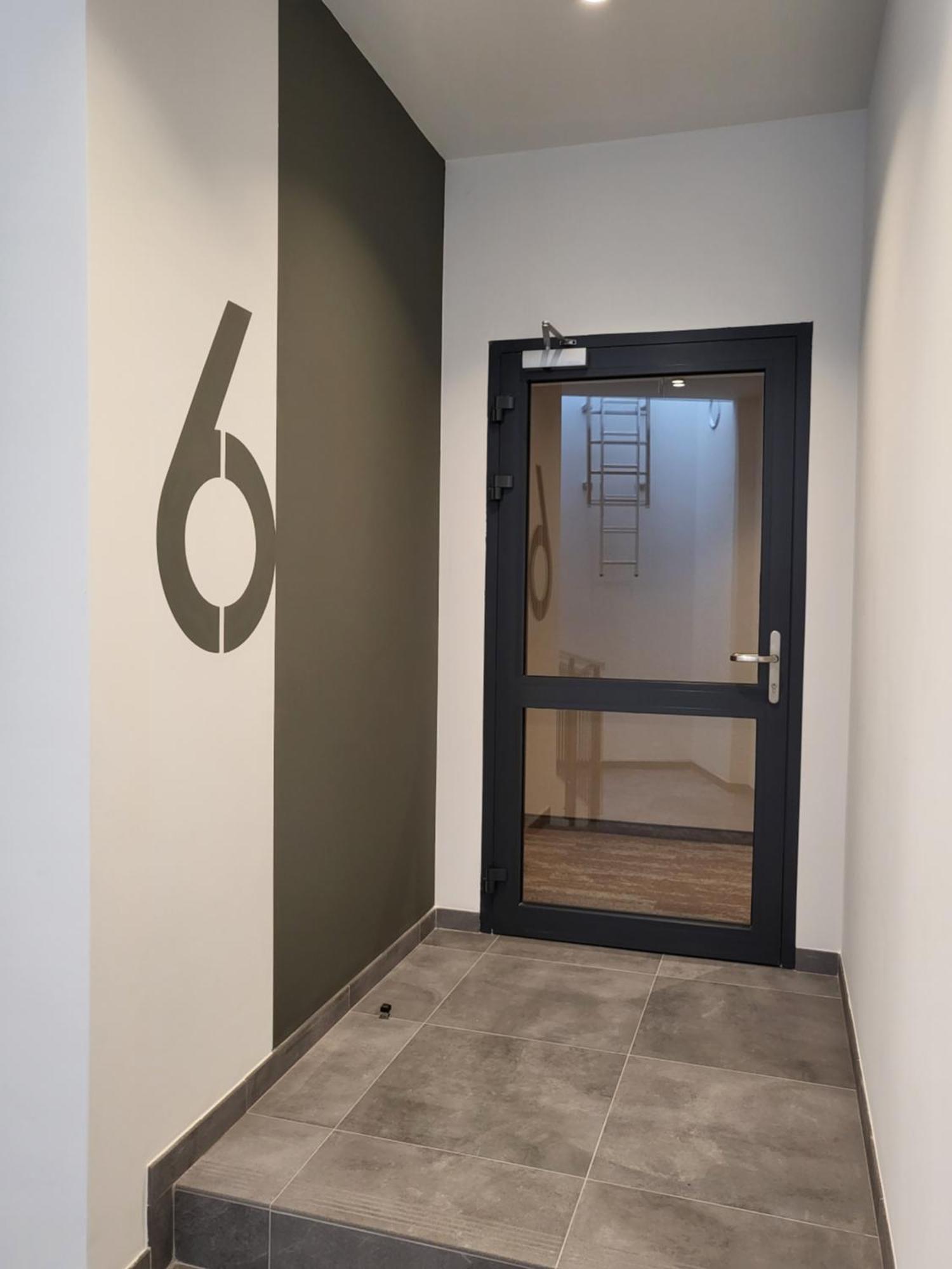 Apartament Bel Mare F 604 Miedzyzdroje Luaran gambar