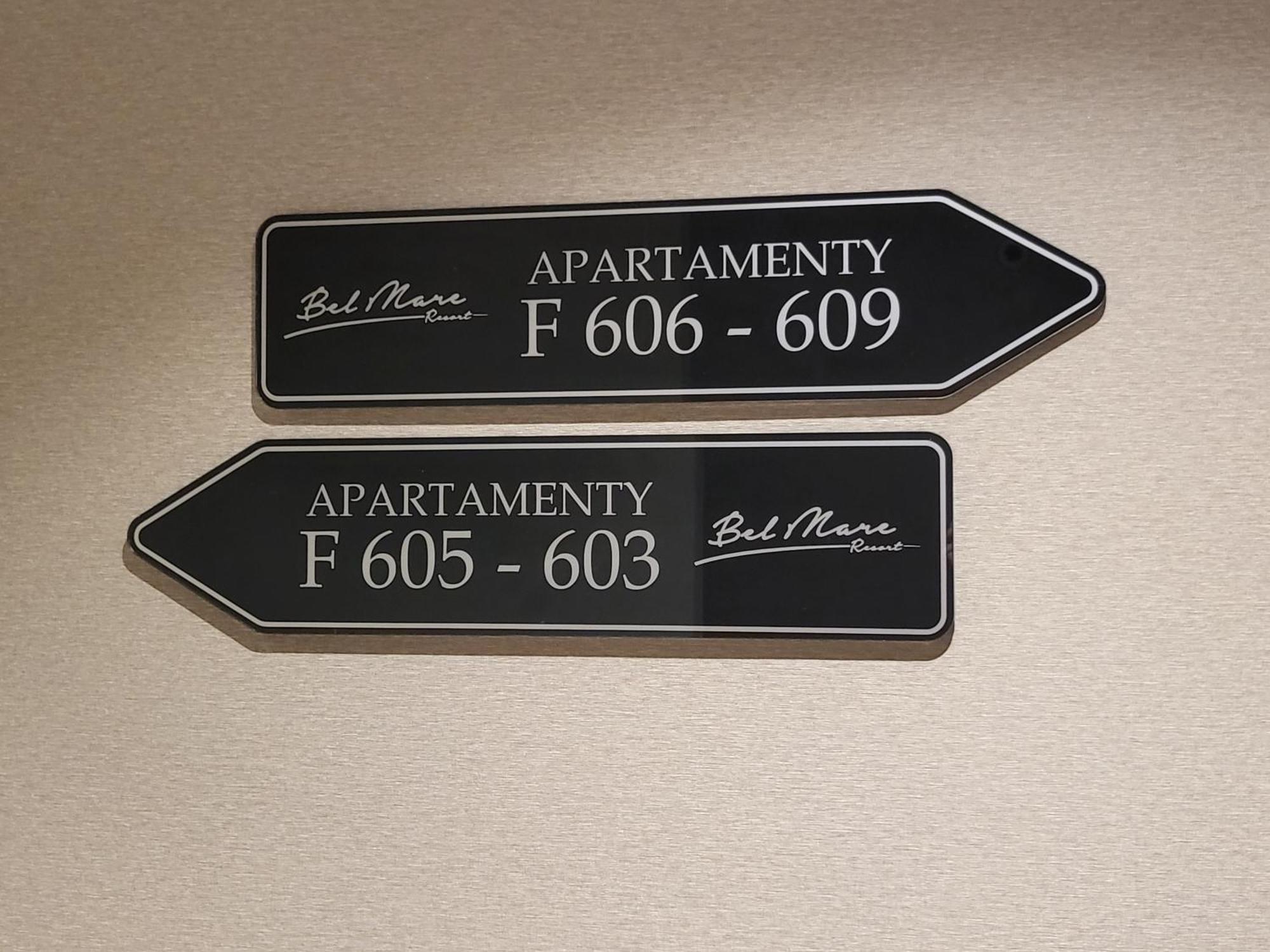 Apartament Bel Mare F 604 Miedzyzdroje Luaran gambar