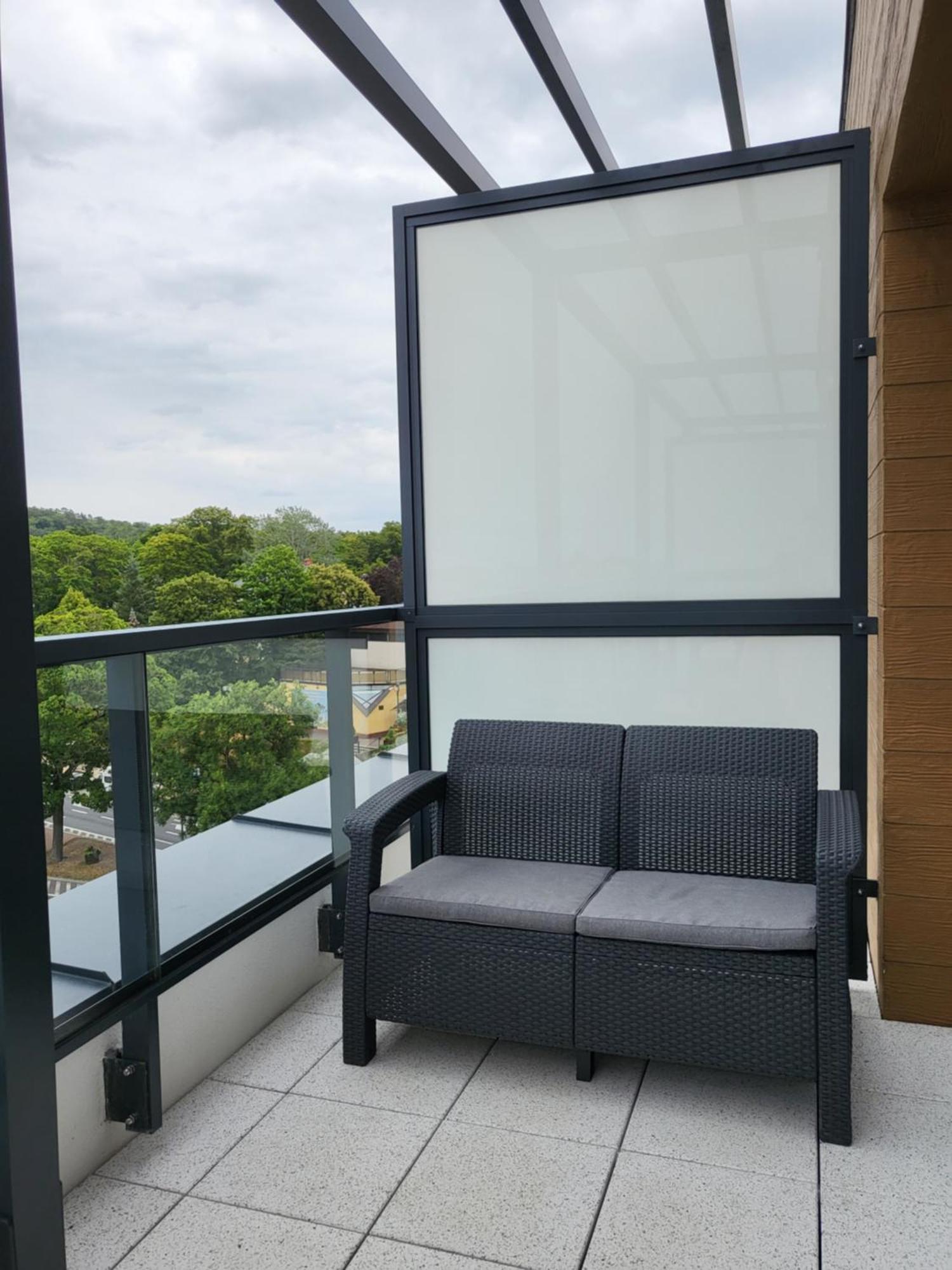 Apartament Bel Mare F 604 Miedzyzdroje Luaran gambar