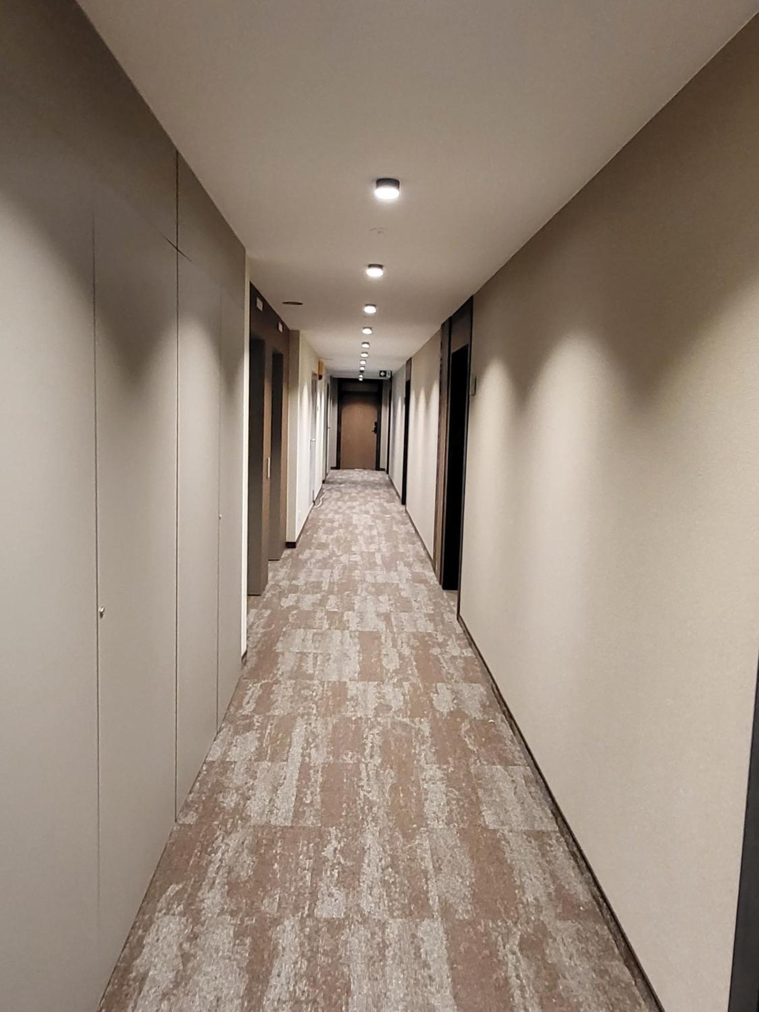 Apartament Bel Mare F 604 Miedzyzdroje Luaran gambar